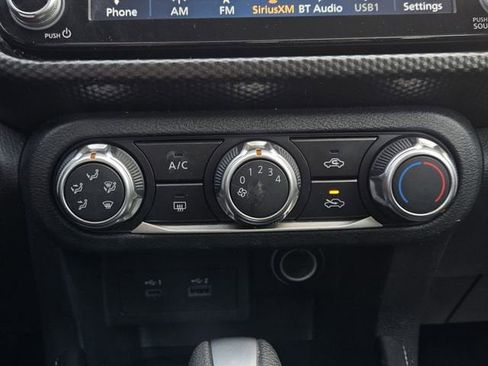 Used 2024 Nissan Kicks SV image 19