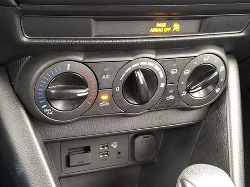 Used 2019 MAZDA CX-3 Sport image 18