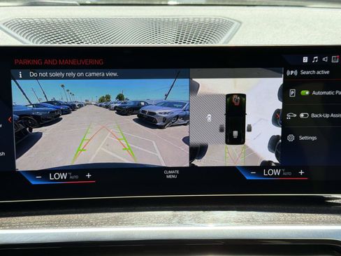 Used 2023 BMW i4 eDrive35 w/ Premium Package RWD image 24