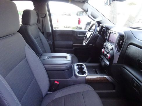 Certified 2020 GMC Sierra 1500 Elevation w/ Elevation Value Package AWD/4WD image 17