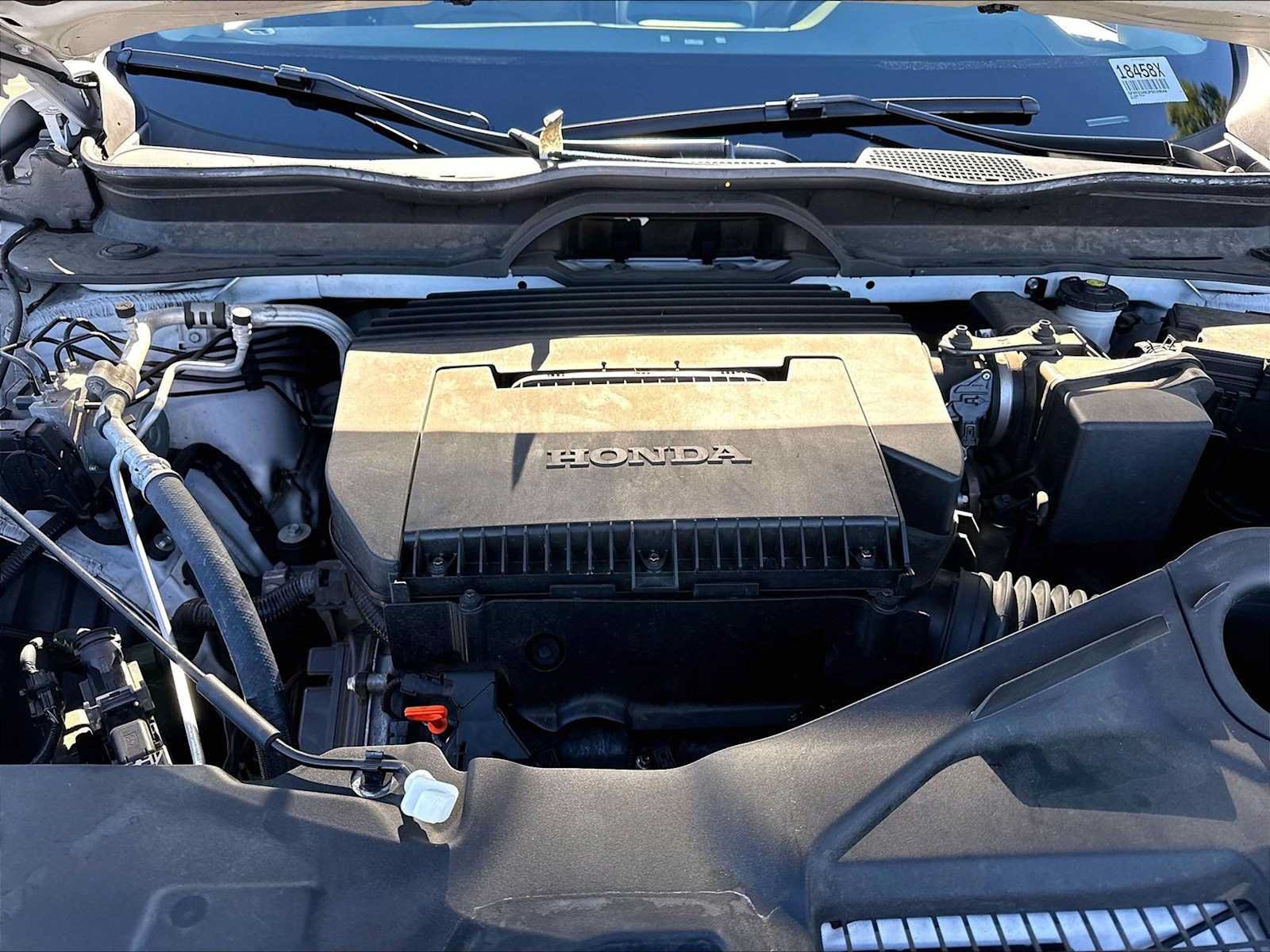 Used 2023 Honda Pilot Elite image 13