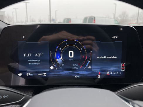 New 2026 Chevrolet Equinox LT image 22