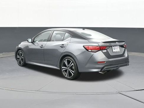 Used 2023 Nissan Sentra SR w/ Electronics Package image 10