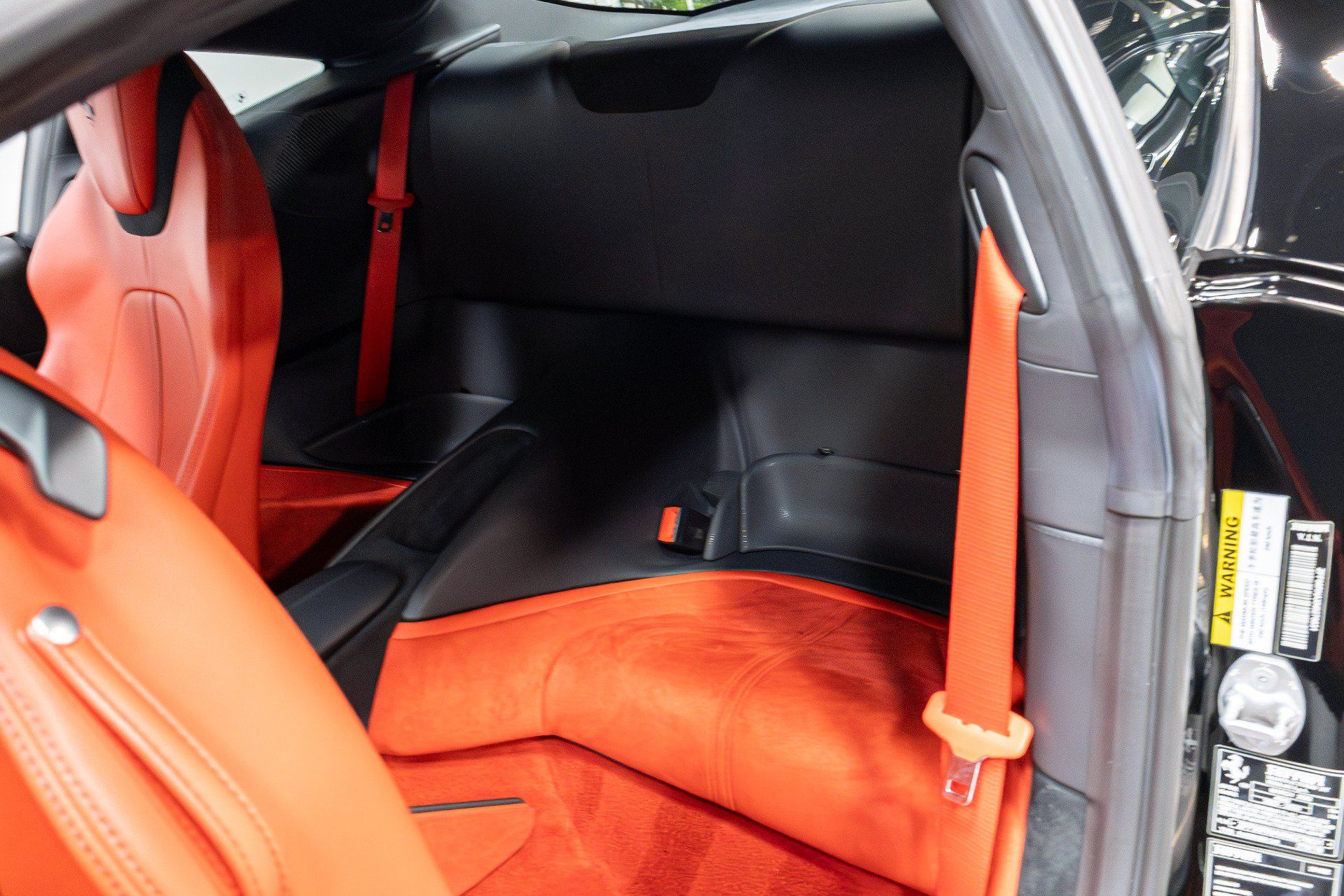 Used 2022 Ferrari Roma RWD image 39