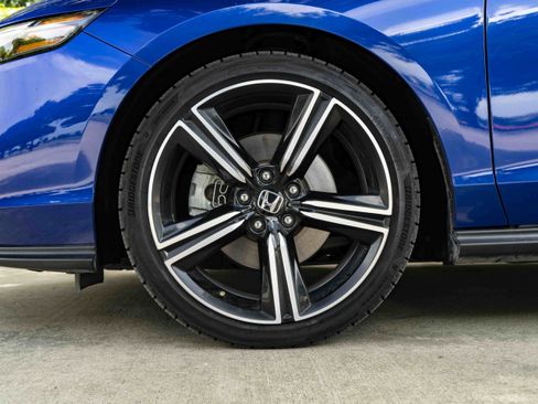 Used 2024 Honda Accord Sport image 14