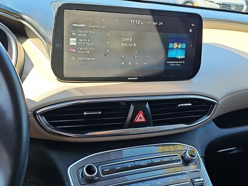 Used 2023 Hyundai Santa Fe SEL AWD/4WD image 18