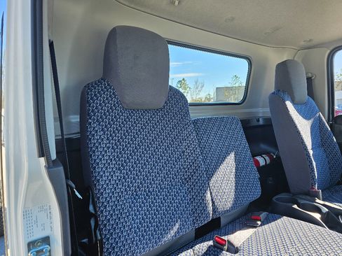 New 2026 Isuzu NPR image 19