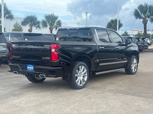 New 2026 Chevrolet Silverado 1500 High Country AWD/4WD image 10