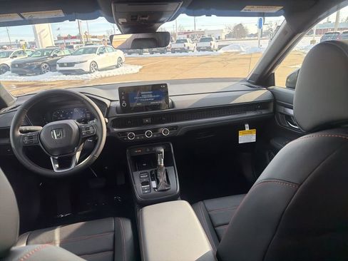 New 2026 Honda CR-V Sport-L image 18