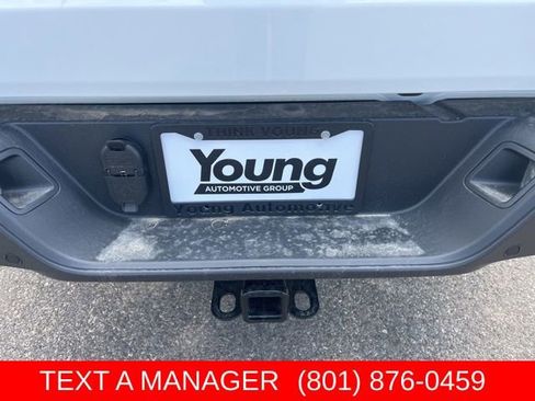 New 2026 Jeep Gladiator Mojave w/ Safety Group AWD/4WD image 11