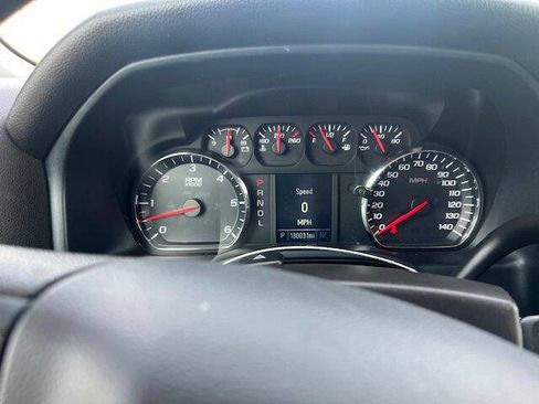 Used 2018 GMC Sierra 1500 4x4 Double Cab w/ Elevation Edition image 11