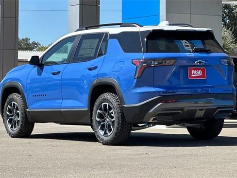 New 2026 Chevrolet Equinox ACTIV w/ Convenience Package III image 7