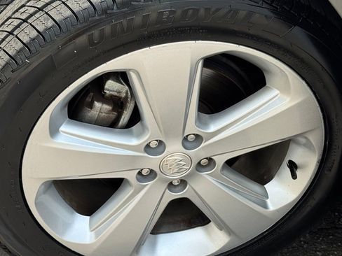 Used 2016 Buick Encore FWD image 13