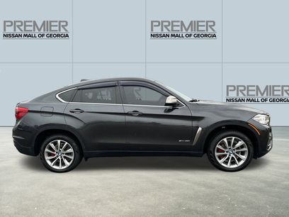 Used 2019 BMW X6 sDrive35i