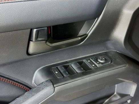 New 2026 Toyota Tacoma TRD Pro AWD/4WD image 17