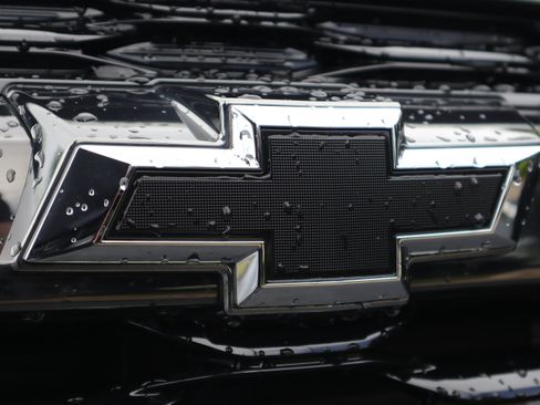 Used 2024 Chevrolet TrailBlazer RS w/ Convenience Package FWD image 35