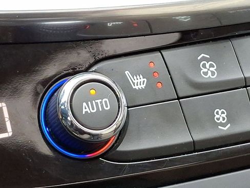 Certified 2017 Buick LaCrosse Essence w/ Sun and Shade Package image 19