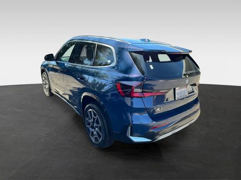 Used 2026 BMW X1 xDrive28i AWD/4WD image 4