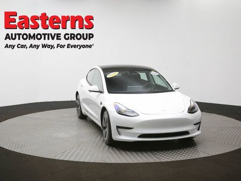 Used 2023 Tesla Model 3 Standard Range image 83