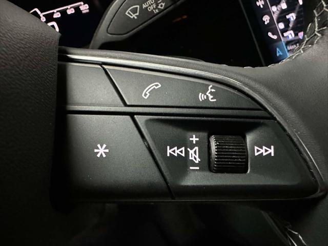 Used 2025 Audi Q8 Premium w/ Convenience Package AWD/4WD image 28