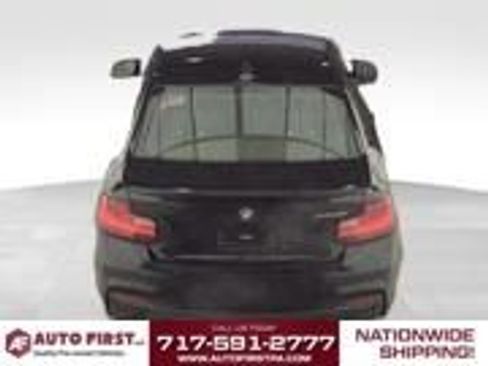 Used 2017 BMW M240i Coupe image 5