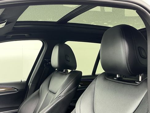 Used 2023 BMW X3 xDrive30i image 19