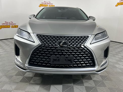 Used 2020 Lexus RX 350 image 9