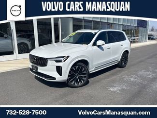 Certified 2025 Volvo XC90 B5 Plus video 1