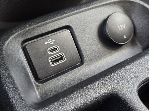 Used 2023 Ford Transit Connect XL FWD image 21