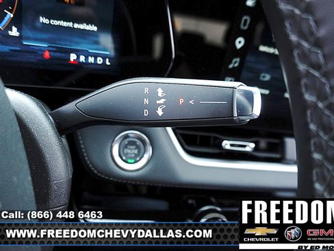 Used 2026 Chevrolet Equinox LT FWD image 27