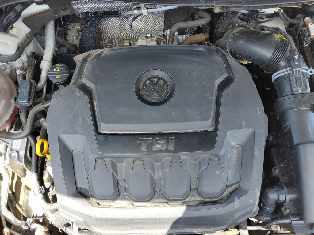 Used 2019 Volkswagen Tiguan SEL Premium R-Line AWD/4WD image 21