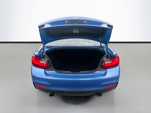 Used 2016 BMW M235i Coupe RWD image 26