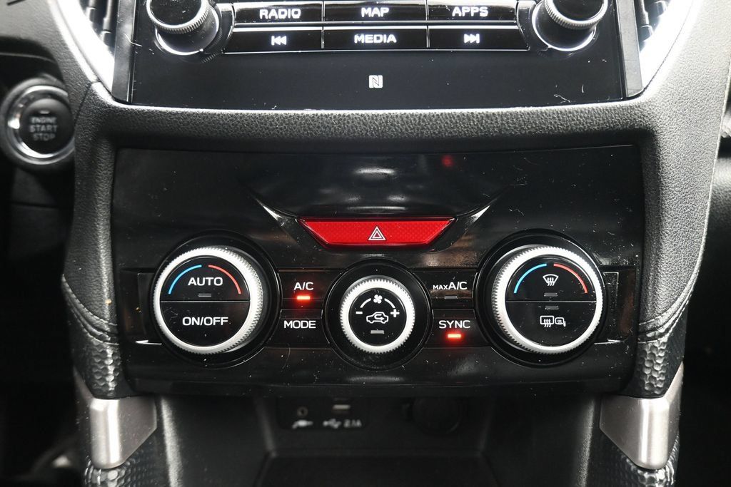 Used 2019 Subaru Forester Limited AWD/4WD image 23