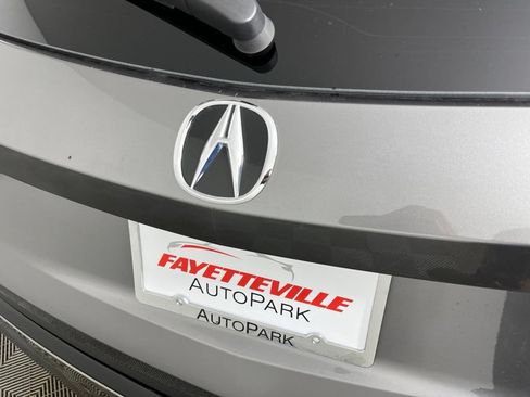Used 2022 Acura MDX A-Spec AWD/4WD image 22