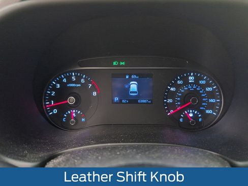 Used 2021 Kia Soul GT-Line FWD image 24