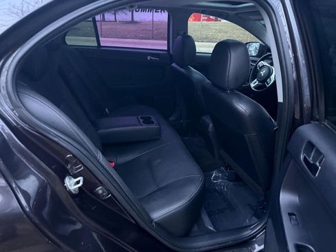 Used 2015 Mitsubishi Lancer Evolution GSR image 22