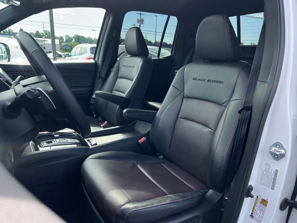 Used 2023 Honda Ridgeline Black Edition image 19