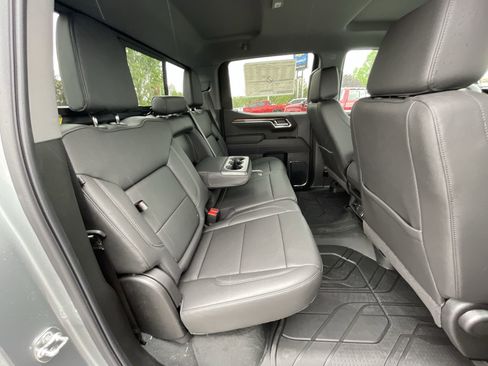 New 2025 Chevrolet Silverado 1500 LT w/ All Star Edition Plus image 64