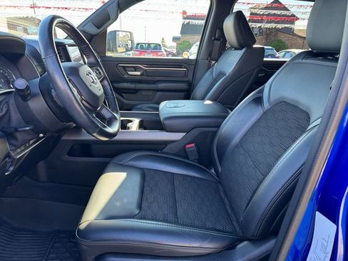 Used 2019 RAM 1500 Sport w/ Level 2 Equipment Group image 2