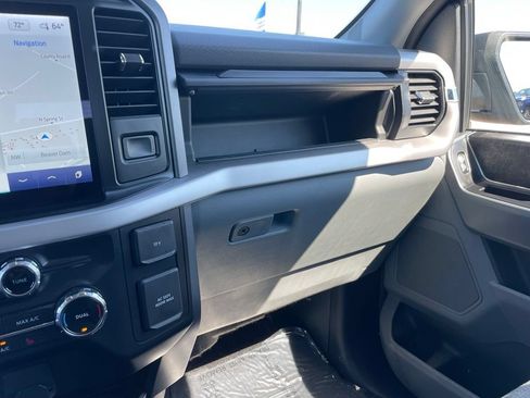 Used 2022 Ford F150 XLT w/ Equipment Group 302A High AWD/4WD image 48
