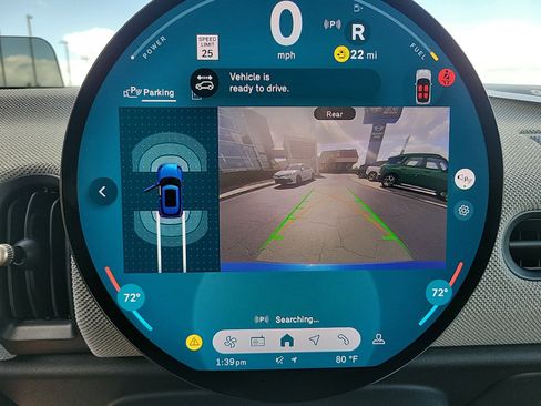 New 2025 MINI Cooper S image 16