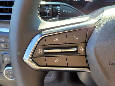 New 2025 Chevrolet Tahoe High Country image 24