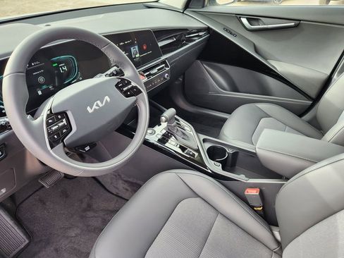 New 2026 Kia Niro EX w/ EX Premium Package image 8