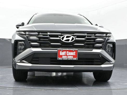 Used 2025 Hyundai Tucson SEL image 32