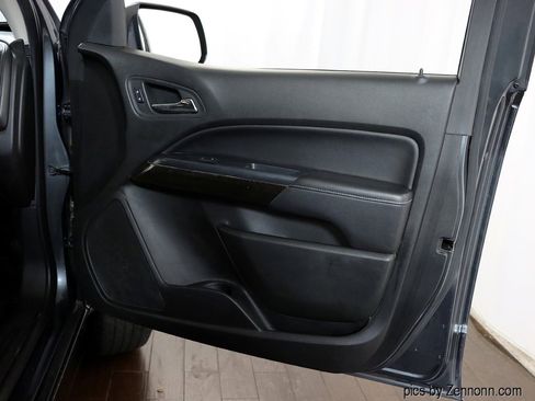 Used 2016 GMC Canyon SLE w/ SLE Convenience Package image 31