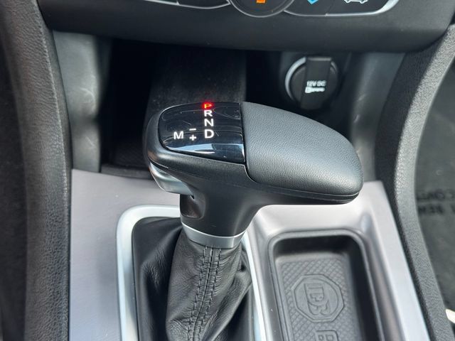 Certified 2023 Dodge Charger Scat Pack w/ Technology Group RWD image 35