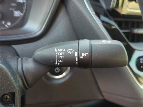 Certified 2024 Toyota Corolla SE FWD image 15