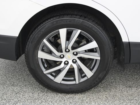 Used 2022 Chevrolet Equinox LT FWD image 6