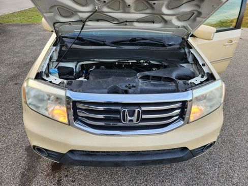 Used 2012 Honda Pilot Touring image 37