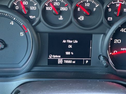 Used 2022 GMC Sierra 3500 Pro w/ Convenience Package image 26